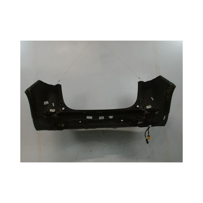 PARE-CHOC ARRIER PEUGEOT 2008