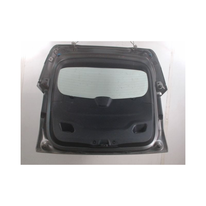 HAYON PEUGEOT 2008