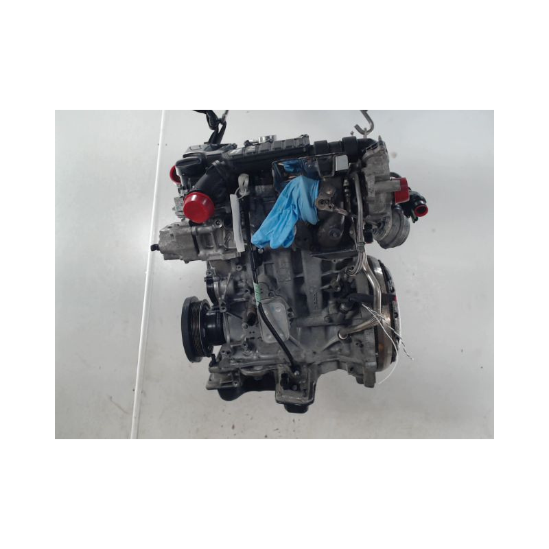 MOTEUR ESSENCE PEUGEOT 2008 1.2 THP 110 / PureTech 110
