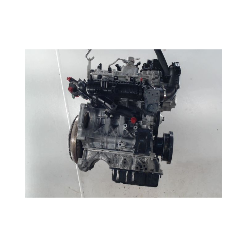 MOTEUR ESSENCE PEUGEOT 2008 1.2 THP 110 / PureTech 110