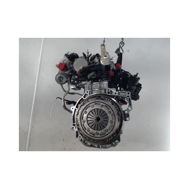 MOTEUR ESSENCE PEUGEOT 2008 1.2 THP 110 / PureTech 110