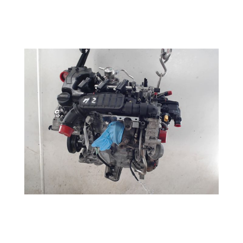 MOTEUR ESSENCE PEUGEOT 2008 1.2 THP 110 / PureTech 110