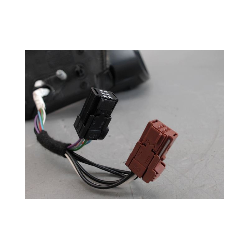 RETROVISEUR EXTERIEUR ELECTRIQUE DROIT PEUGEOT 2008