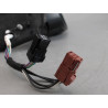 RETROVISEUR EXTERIEUR ELECTRIQUE DROIT PEUGEOT 2008