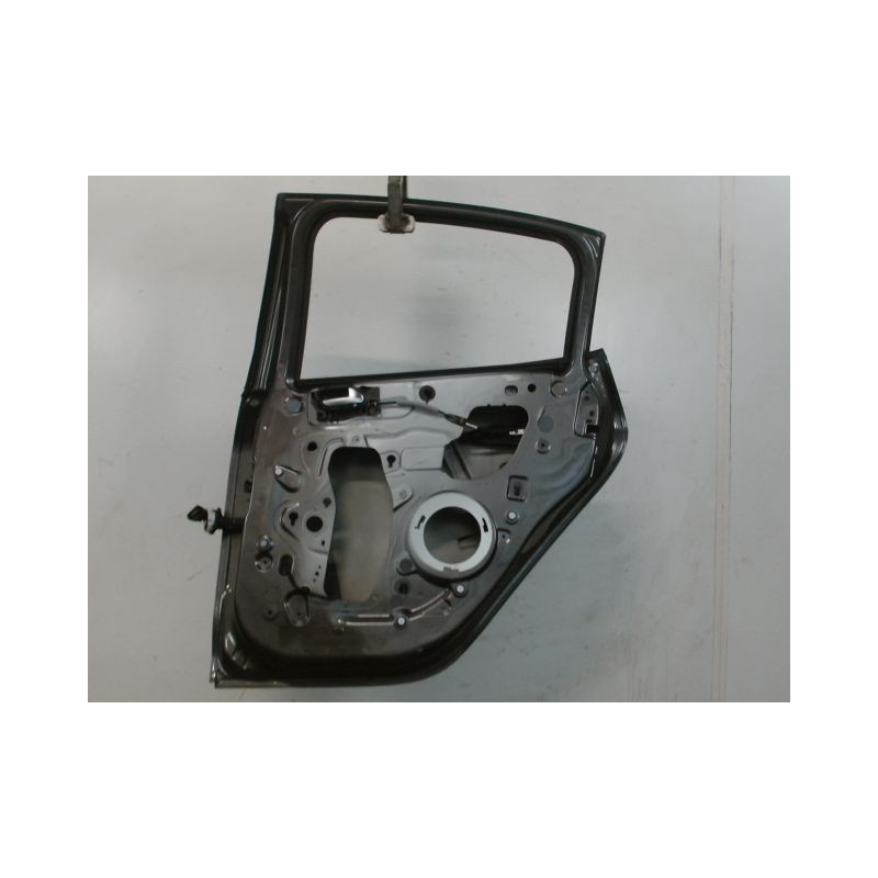 PORTE ARRIERE DROIT PEUGEOT 208