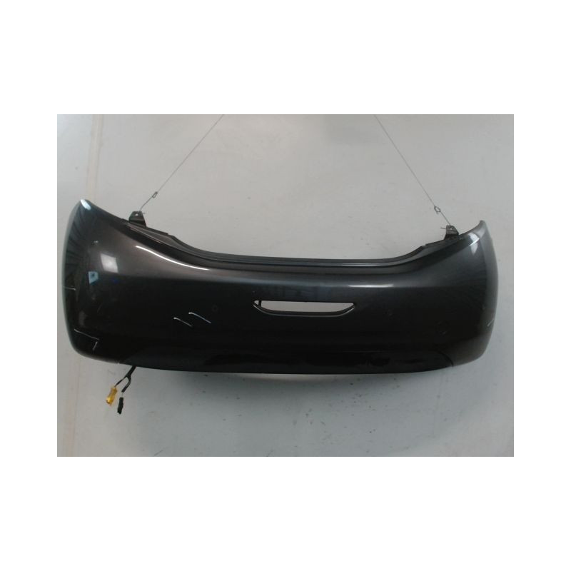PARE-CHOC ARRIER PEUGEOT 208