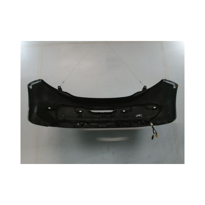 PARE-CHOC ARRIER PEUGEOT 208