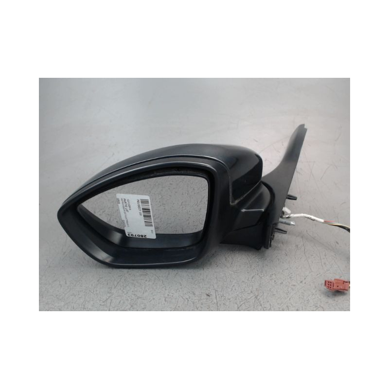 RETROVISEUR EXTERIEUR ELECTRIQUE GAUCHE PEUGEOT 208