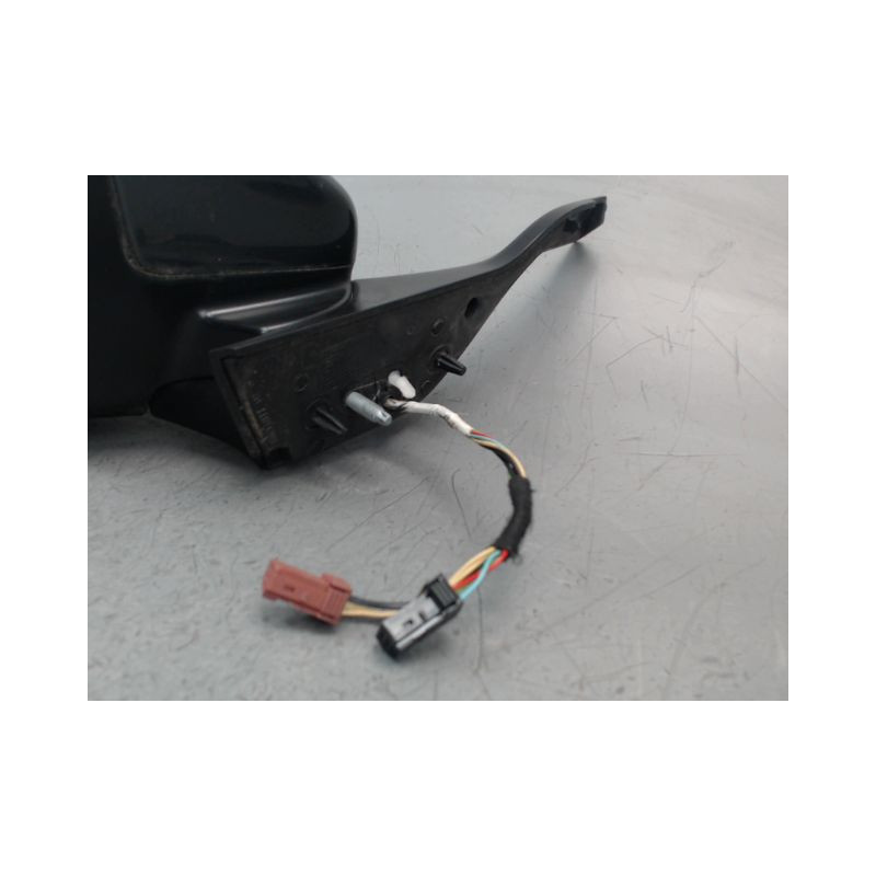 RETROVISEUR EXTERIEUR ELECTRIQUE GAUCHE PEUGEOT 208