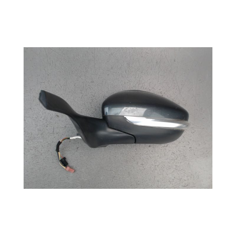 RETROVISEUR EXTERIEUR ELECTRIQUE GAUCHE PEUGEOT 208