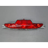 FEU BROUILLARD CENTRAL ARRIERE PEUGEOT 208