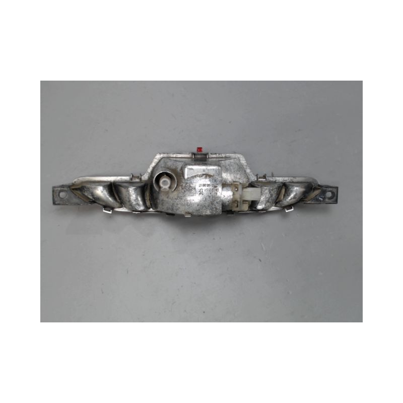 FEU BROUILLARD CENTRAL ARRIERE PEUGEOT 208