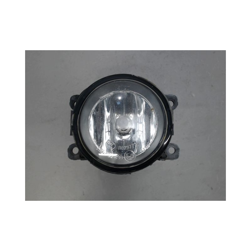 PHARE ANTIBROUILLARD AVANT GAUCHE RENAULT MEGANE