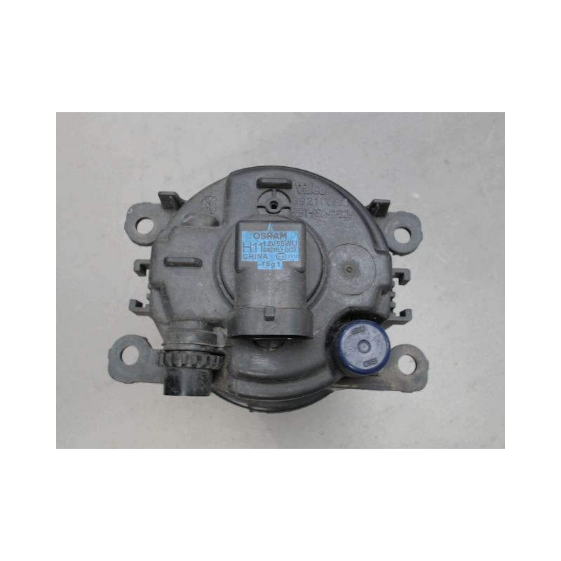 PHARE ANTIBROUILLARD AVANT GAUCHE RENAULT MEGANE