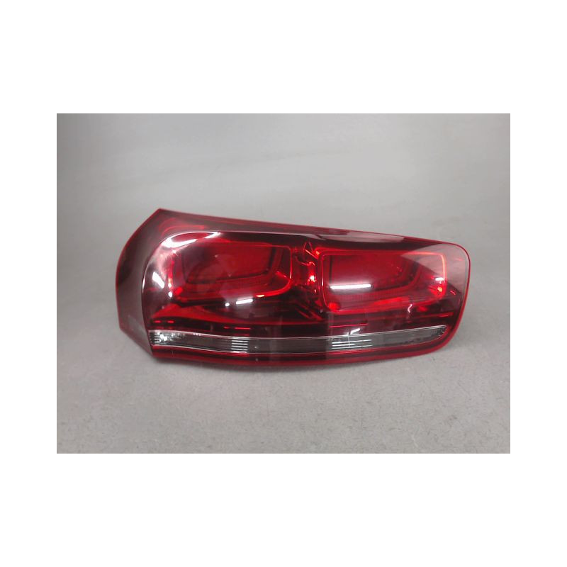 FEU ARRIERE GAUCHE  CITROEN C4