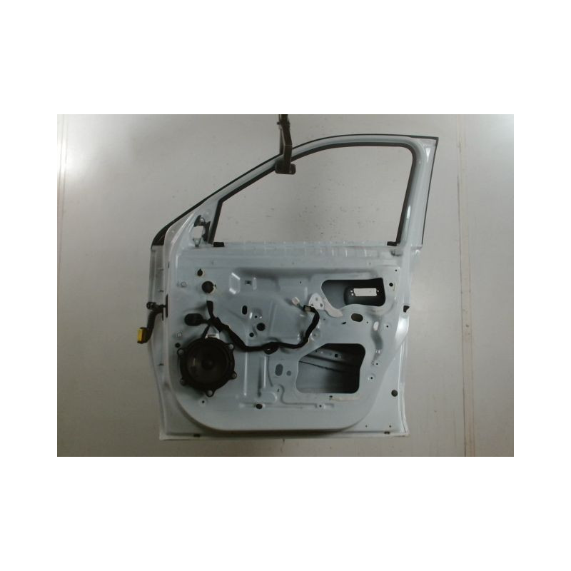 PORTE AVANT DROIT RENAULT TWINGO