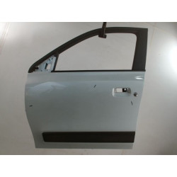 PORTE AVG