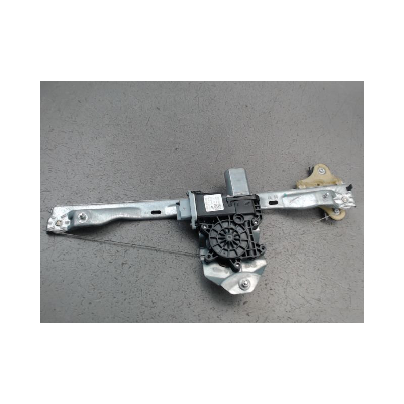 MECANISME LEVE-GLACE AVANT GAUCHE RENAULT TWINGO