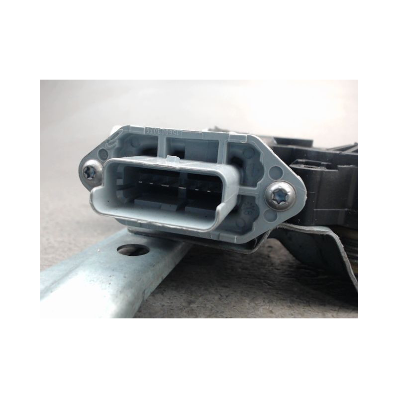 MECANISME LEVE-GLACE AVANT GAUCHE RENAULT TWINGO