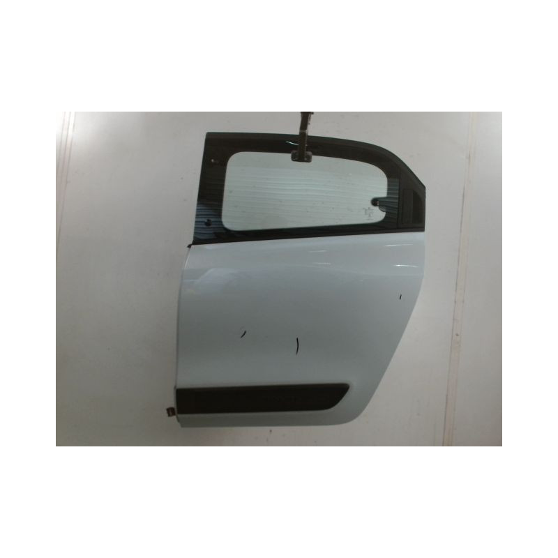 PORTE ARRIERE GAUCHE RENAULT TWINGO