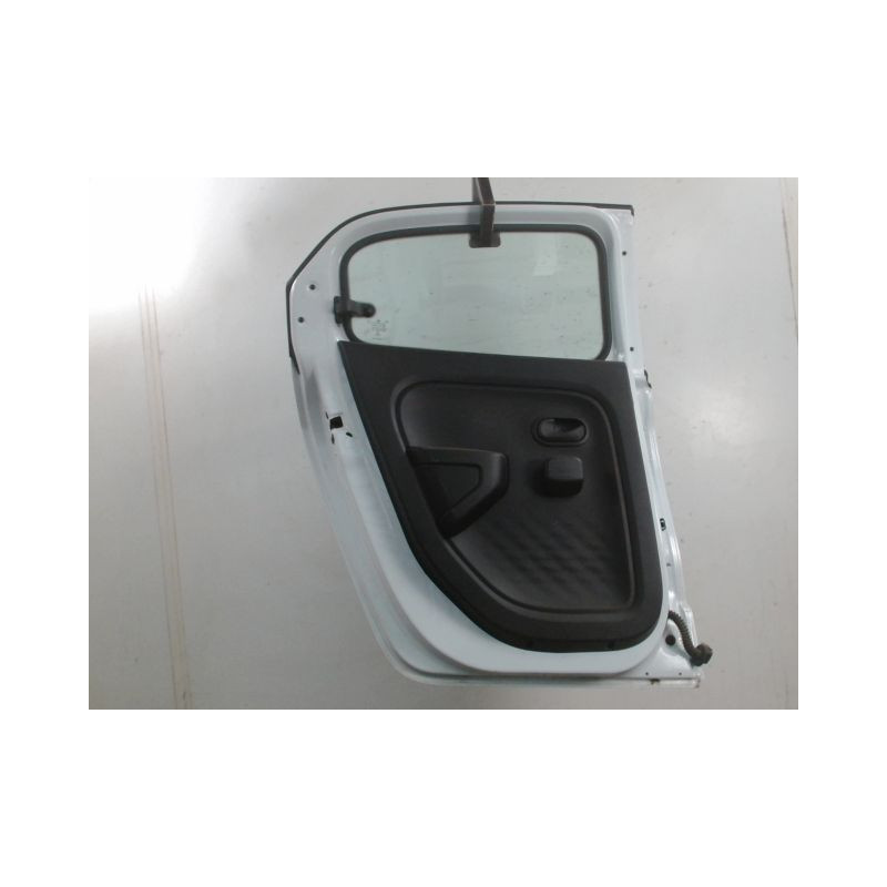 PORTE ARRIERE GAUCHE RENAULT TWINGO