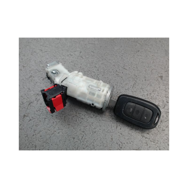 ANTIVOL DE DIRECTION RENAULT TWINGO