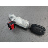 ANTIVOL DE DIRECTION RENAULT TWINGO