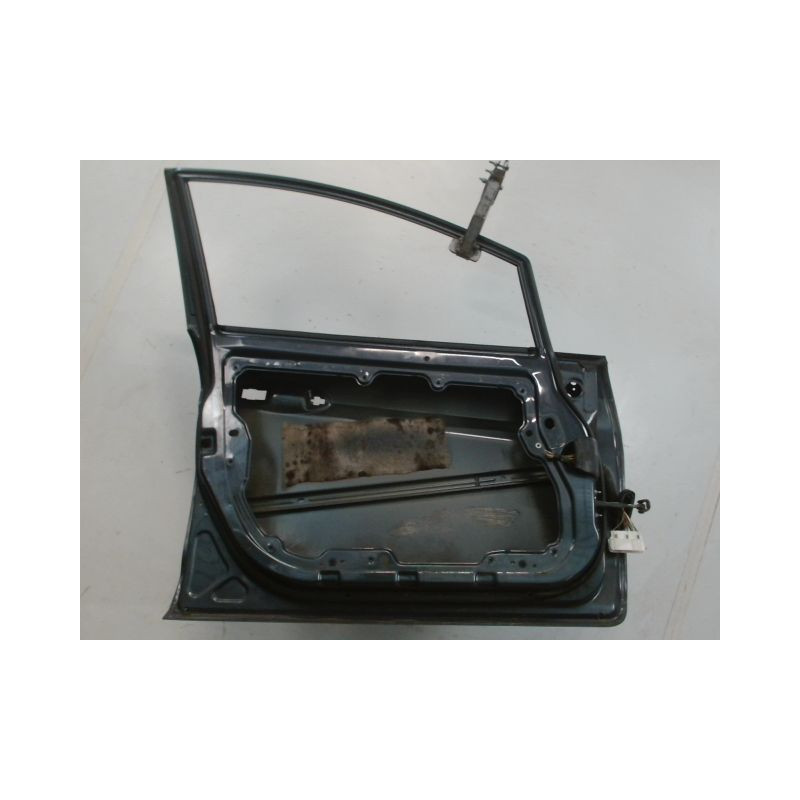 PORTE AVANT GAUCHE FORD FIESTA