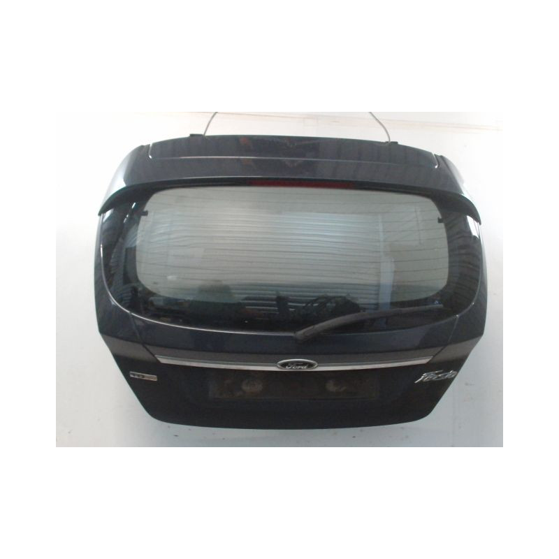 HAYON FORD FIESTA