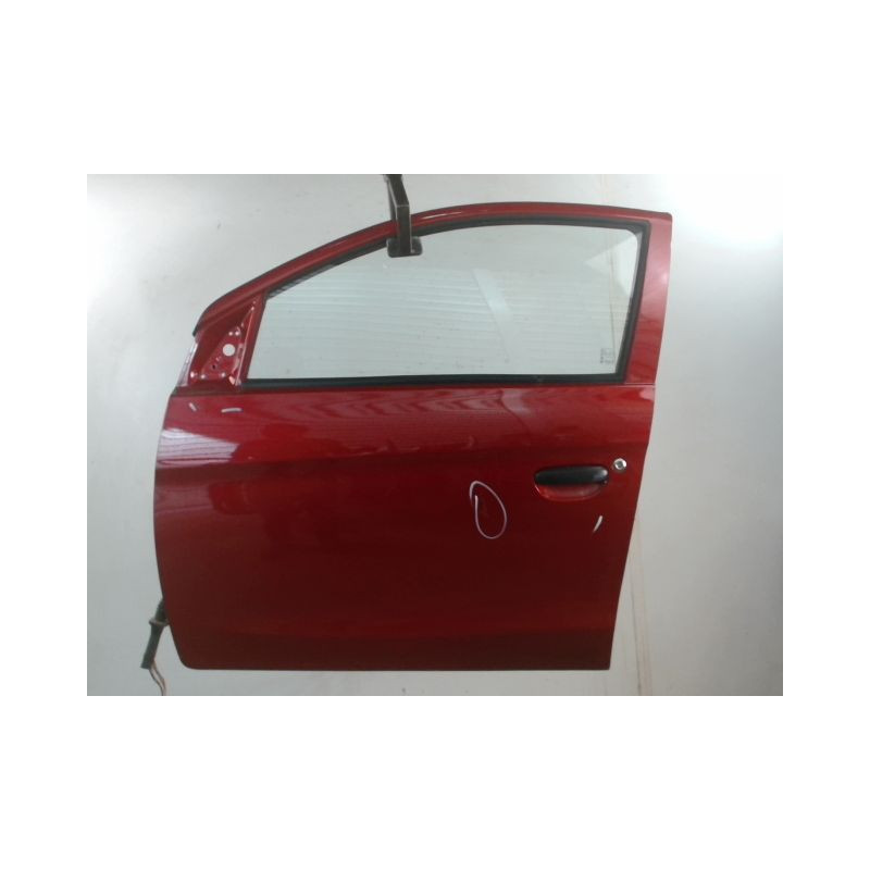 PORTE AVANT GAUCHE MITSUBISHI SPACESTAR