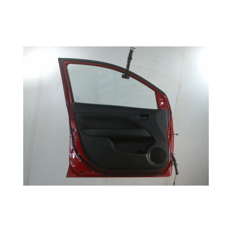 PORTE AVANT GAUCHE MITSUBISHI SPACESTAR