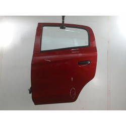 PORTE ARG