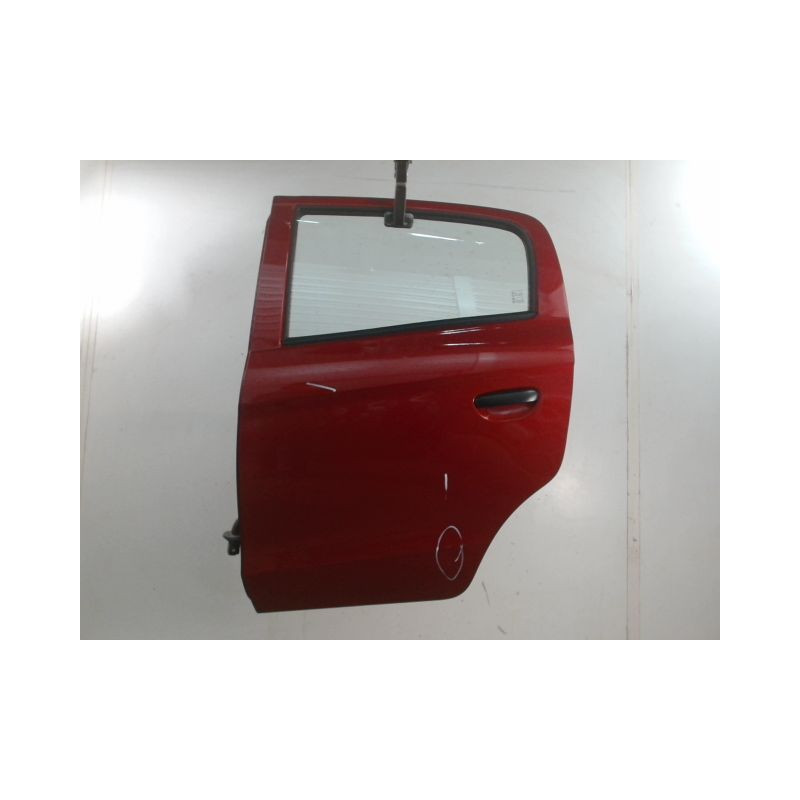 PORTE ARRIERE GAUCHE MITSUBISHI SPACESTAR