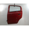 PORTE ARRIERE GAUCHE MITSUBISHI SPACESTAR