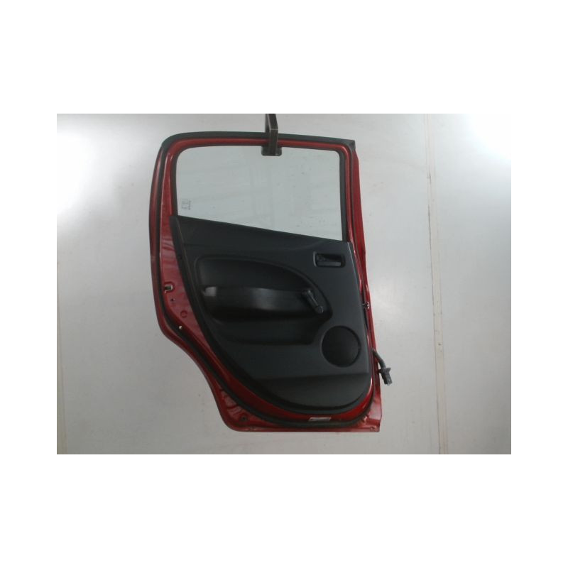 PORTE ARRIERE GAUCHE MITSUBISHI SPACESTAR