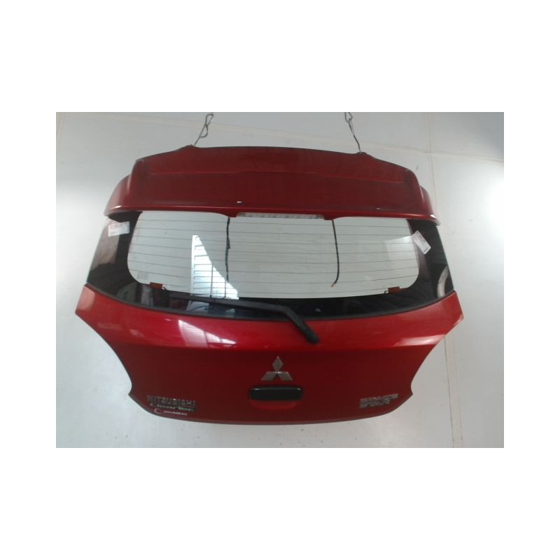 HAYON MITSUBISHI SPACESTAR