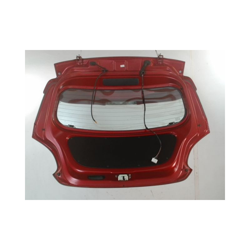 HAYON MITSUBISHI SPACESTAR