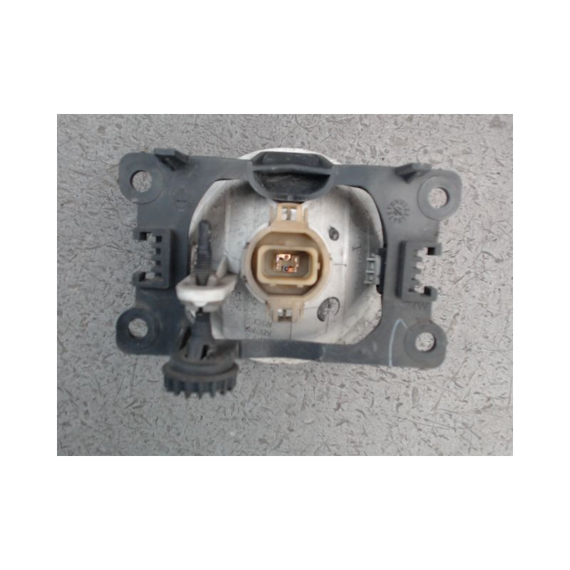 PHARE ANTIBROUILLARD AVANT DROIT PEUGEOT 207