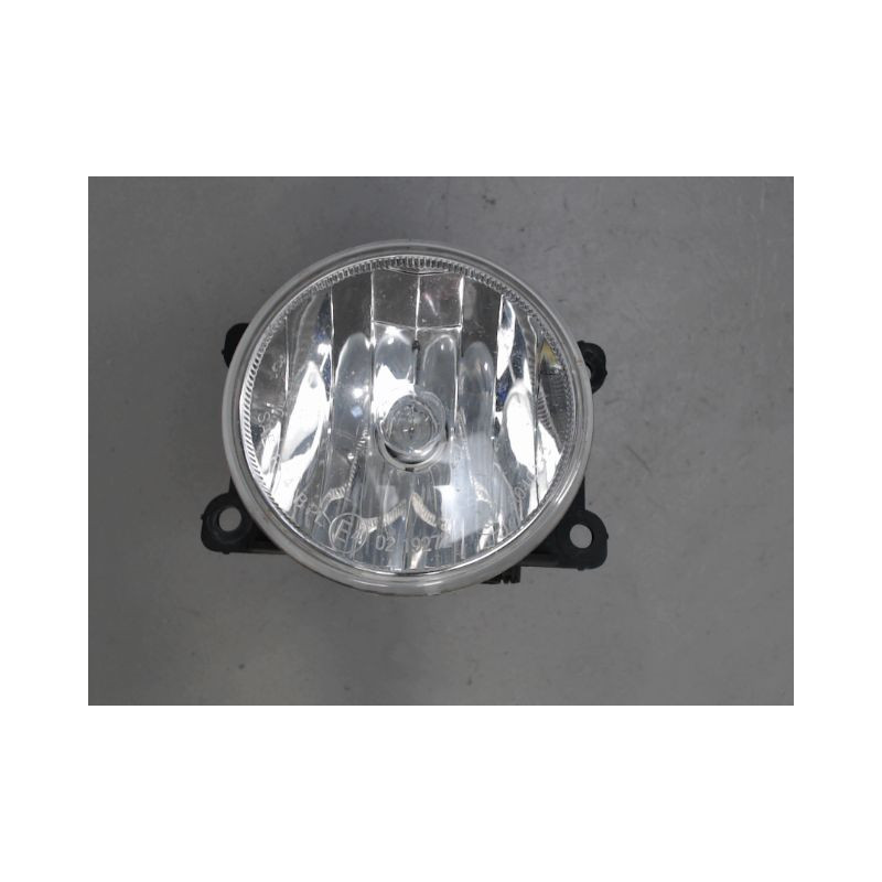 PHARE ANTIBROUILLARD AVANT GAUCHE PEUGEOT 207