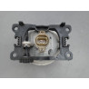 PHARE ANTIBROUILLARD AVANT GAUCHE PEUGEOT 207