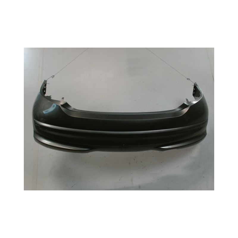 PARE-CHOC ARRIER PEUGEOT 207