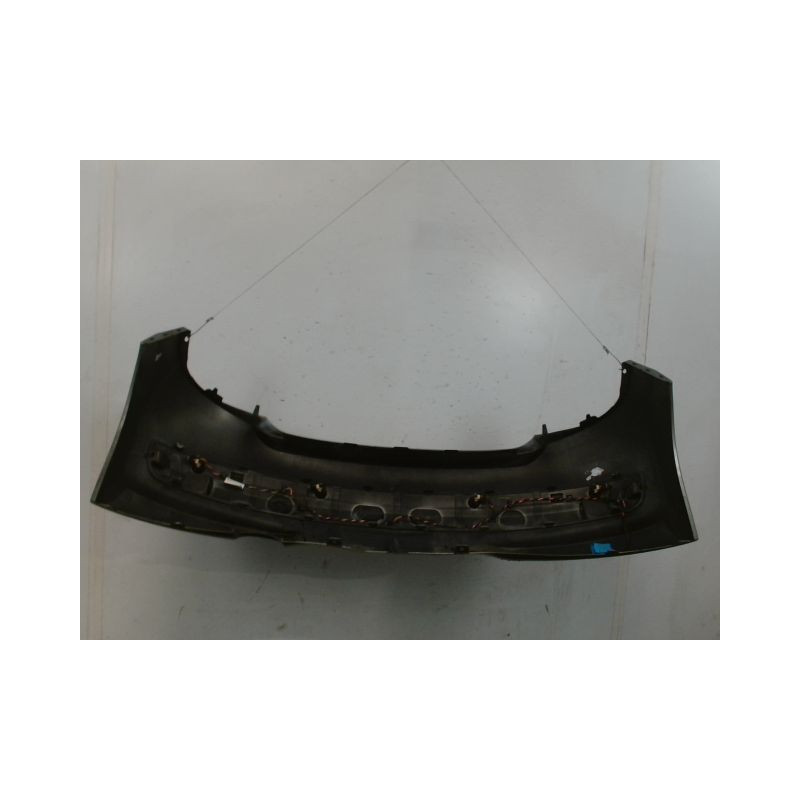 PARE-CHOC ARRIER PEUGEOT 207