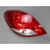 FEU ARRIERE GAUCHE  PEUGEOT 207