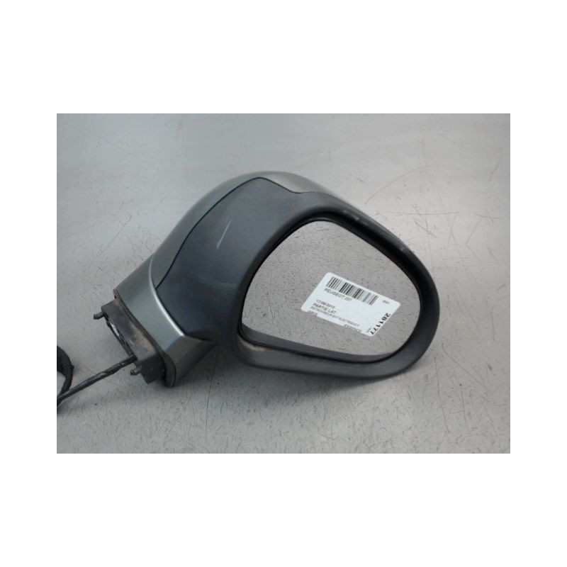 RETROVISEUR EXTERIEUR ELECTRIQUE DROIT PEUGEOT 207