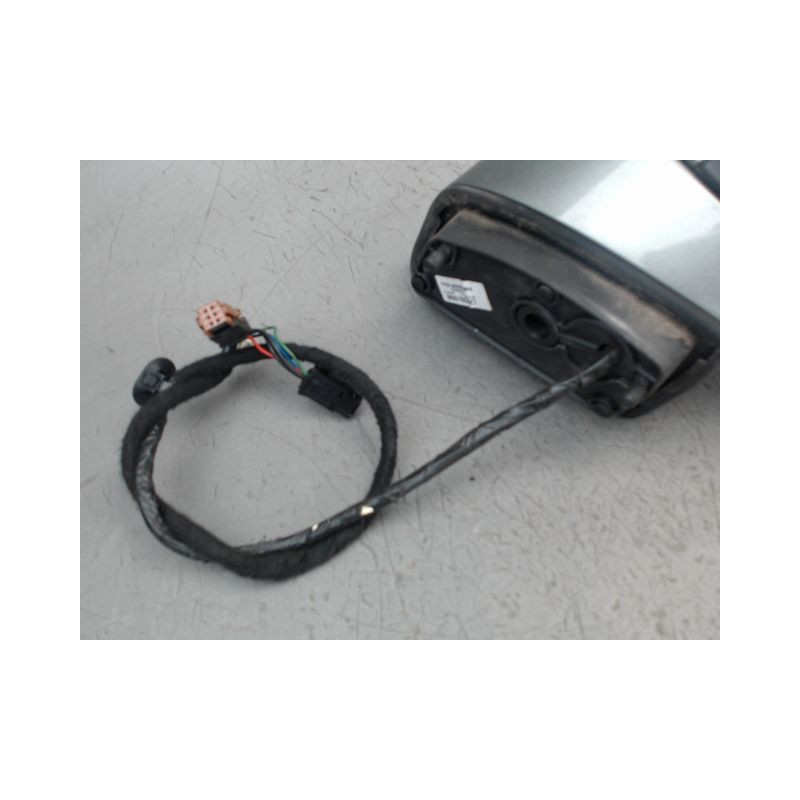 RETROVISEUR EXTERIEUR ELECTRIQUE DROIT PEUGEOT 207