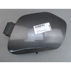 VOLET DE TRAPPE CARBURANT