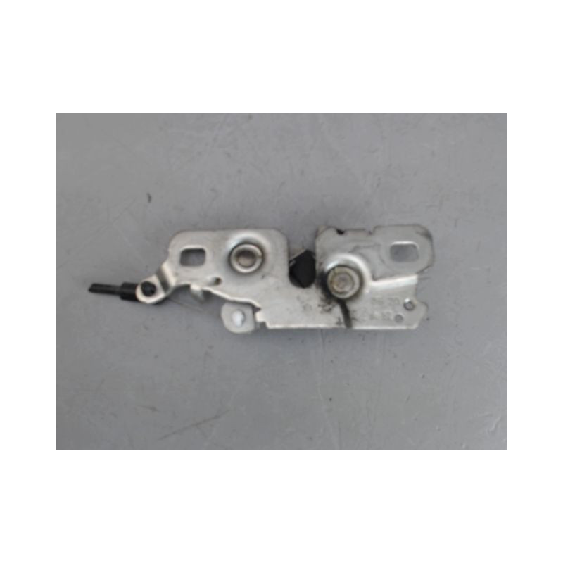SERRURE CAPOT PEUGEOT 208