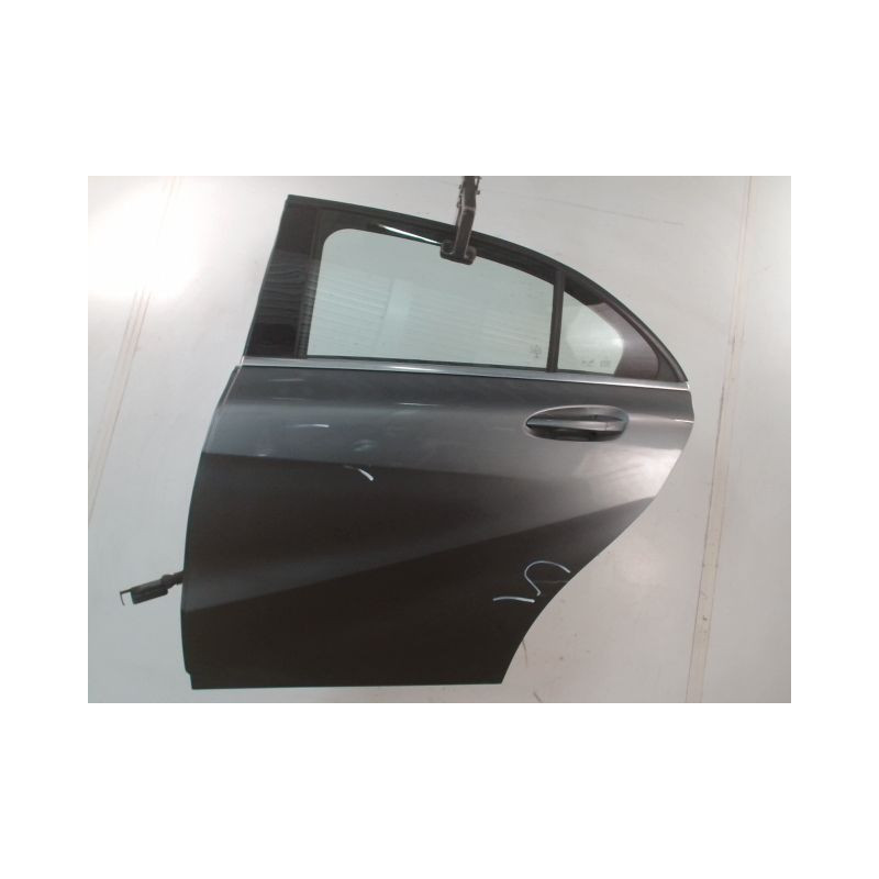 PORTE ARRIERE GAUCHE MERCEDES CLASSE A