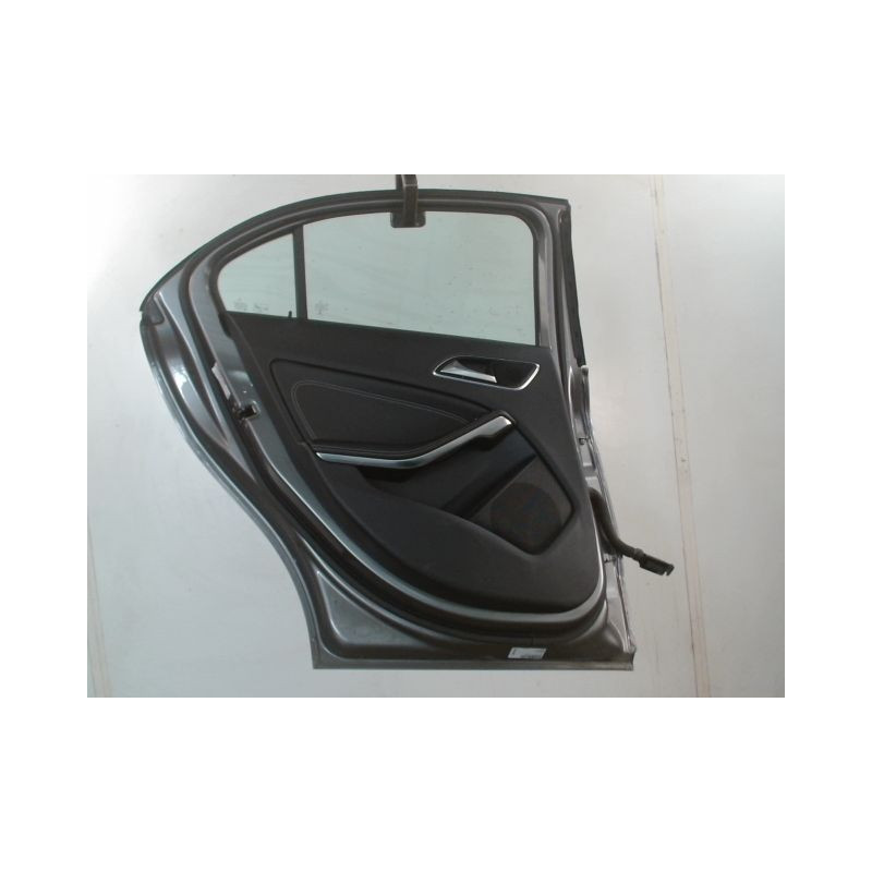 PORTE ARRIERE GAUCHE MERCEDES CLASSE A