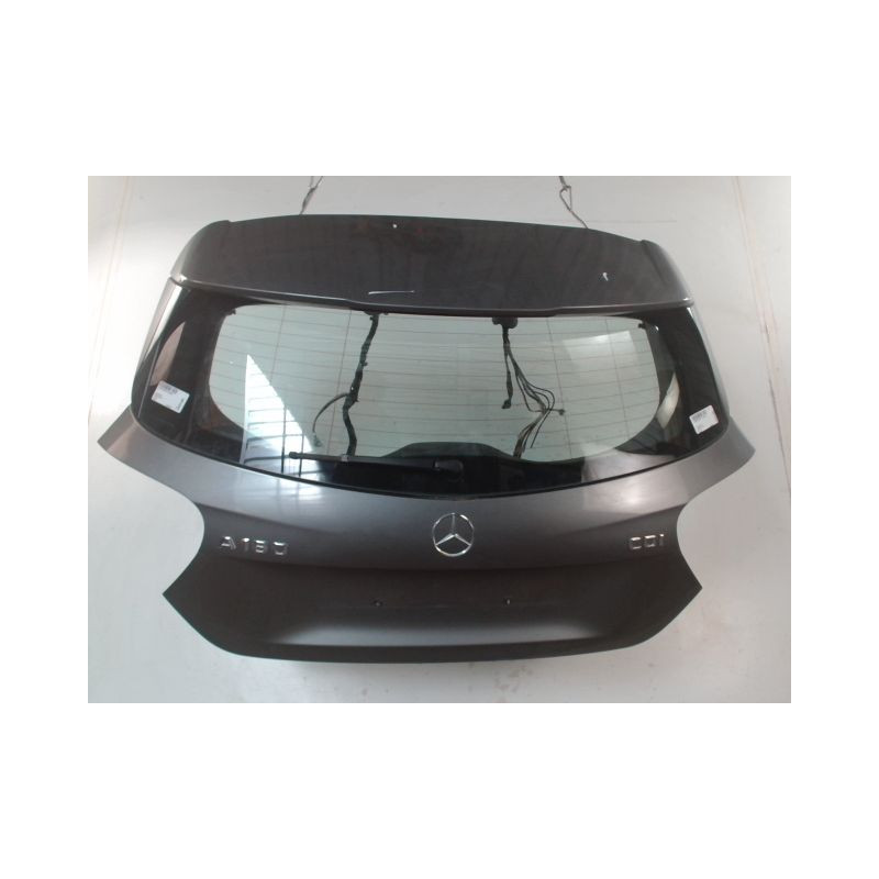 HAYON MERCEDES CLASSE A